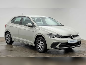 Used Volkswagen Polo 2023 for sale - 75796653: Photo