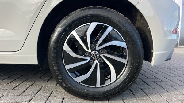 Used Volkswagen Polo 2023 for sale - 75796653: Photo 20