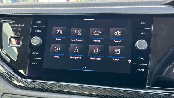 Used Volkswagen Polo 2023 for sale - 75796653: Photo 24