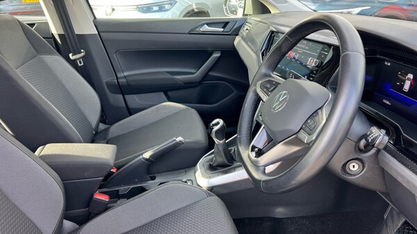 Used Volkswagen Polo 2023 for sale - 75796653: Photo 26