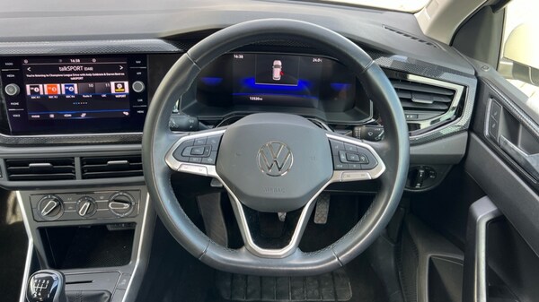 Used Volkswagen Polo 2023 for sale - 75796653: Photo 27