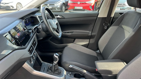 Used Volkswagen Polo 2023 for sale - 75796653: Photo 28