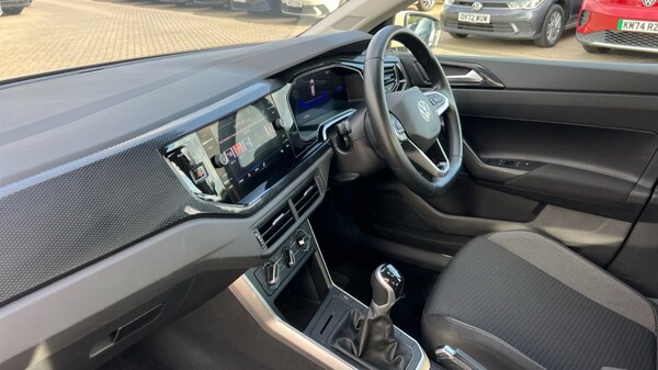 Used Volkswagen Polo 2023 for sale - 75796653: Photo 2