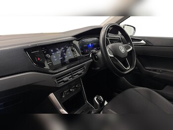 Used Volkswagen Polo 2023 for sale - 75796653: Photo