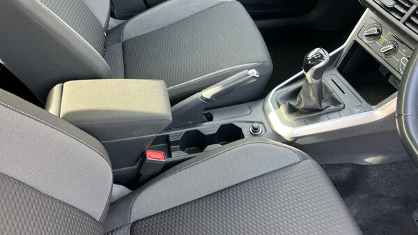 Used Volkswagen Polo 2023 for sale - 75796653: Photo 42