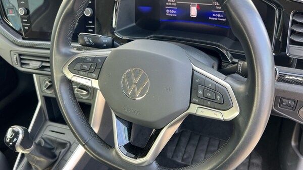 Used Volkswagen Polo 2023 for sale - 75796653: Photo 43