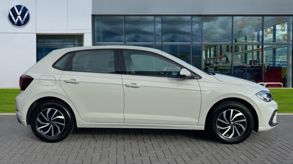Used Volkswagen Polo 2023 for sale - 75796653: Photo 4