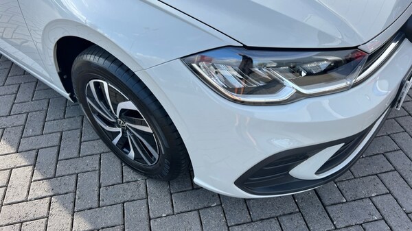 Used Volkswagen Polo 2023 for sale - 75796653: Photo 53
