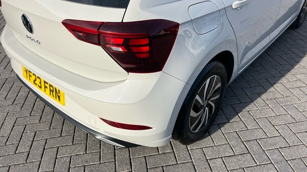 Used Volkswagen Polo 2023 for sale - 75796653: Photo 56