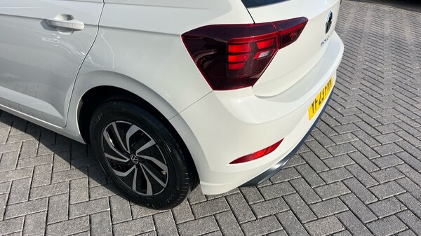 Used Volkswagen Polo 2023 for sale - 75796653: Photo 57