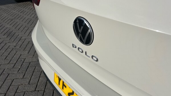 Used Volkswagen Polo 2023 for sale - 75796653: Photo 58