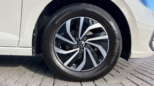 Used Volkswagen Polo 2023 for sale - 75796653: Photo 5