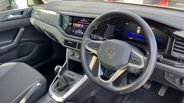 Used Volkswagen Polo 2023 for sale - 75796653: Photo 6