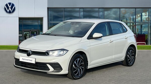 Used Volkswagen Polo 2023 for sale - 75796653: Photo 7