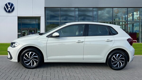 Used Volkswagen Polo 2023 for sale - 75796653: Photo 9