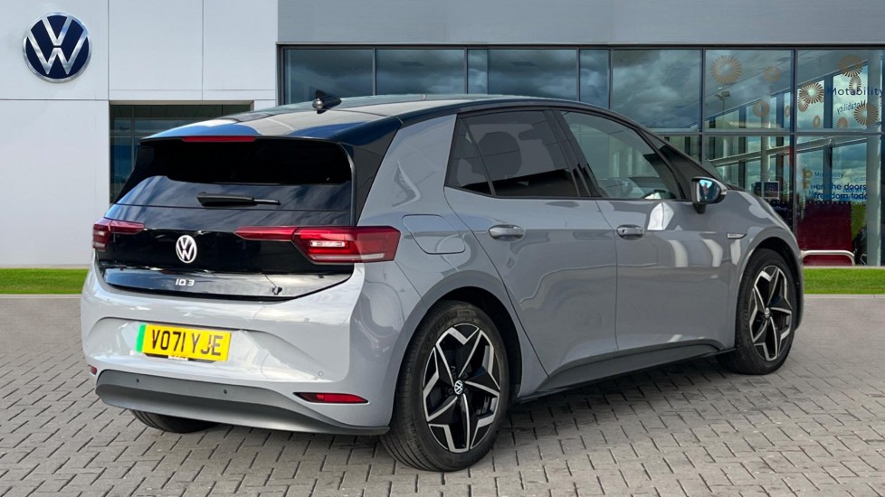 Used Volkswagen ID.3 2021 for sale - 76788223: Photo 14