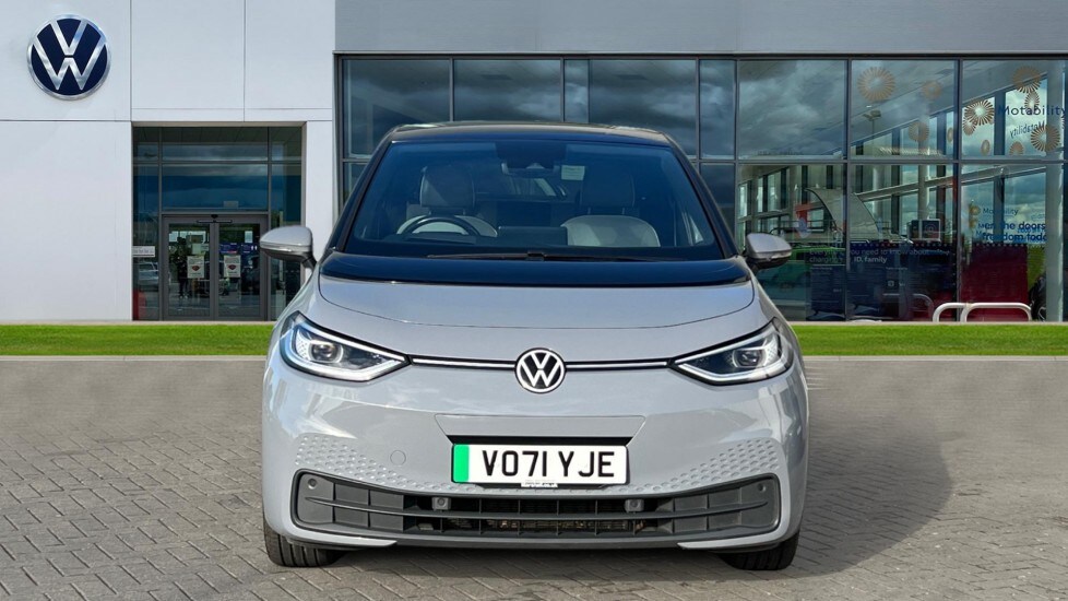 Used Volkswagen ID.3 2021 for sale - 76788223: Photo 18