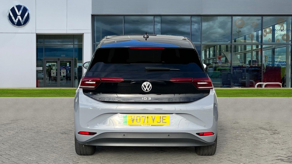 Used Volkswagen ID.3 2021 for sale - 76788223: Photo 19