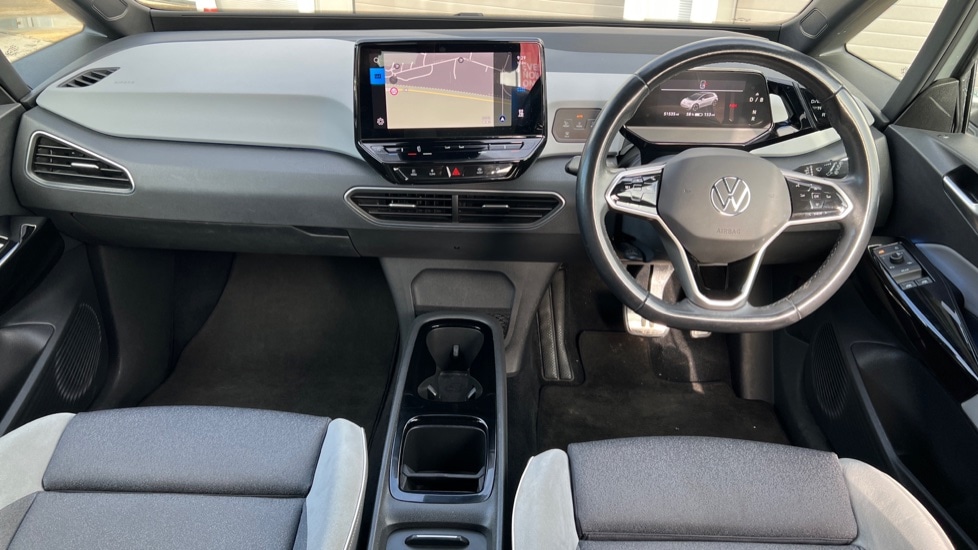 Used Volkswagen ID.3 2021 for sale - 76788223: Photo 20