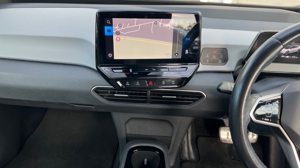 Used Volkswagen ID.3 2021 for sale - 76788223: Photo 21