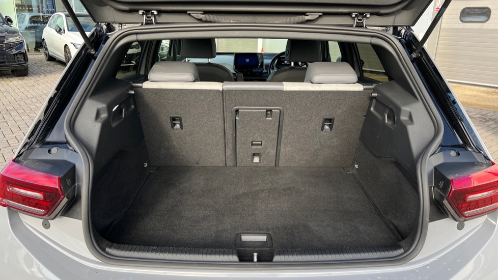 Used Volkswagen ID.3 2021 for sale - 76788223: Photo 24