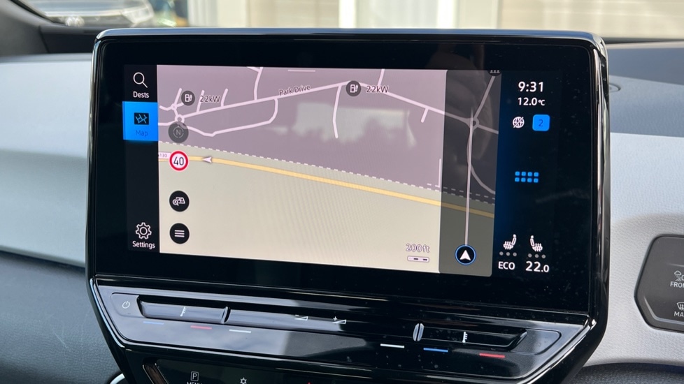 Used Volkswagen ID.3 2021 for sale - 76788223: Photo 29