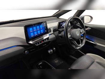 Used Volkswagen ID.3 2021 for sale - 76788223: Photo