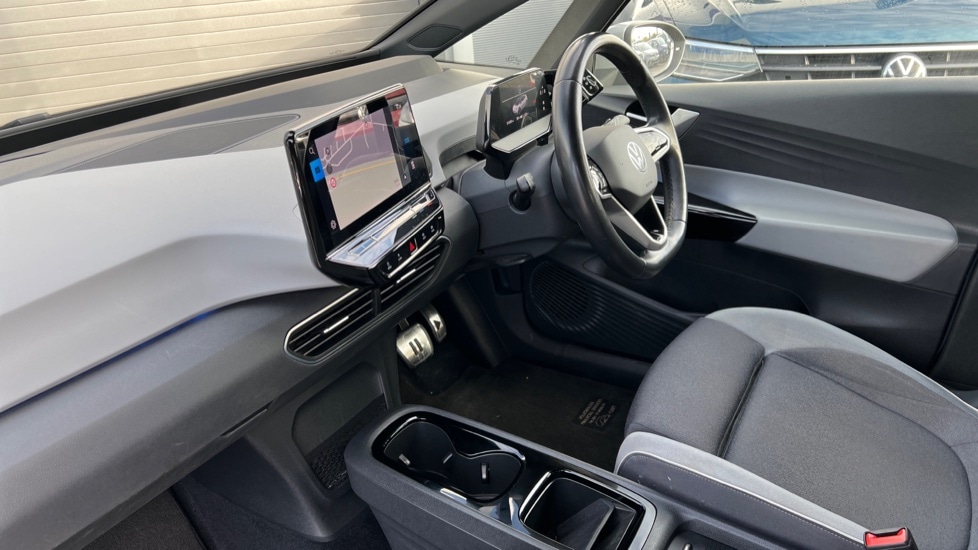 Used Volkswagen ID.3 2021 for sale - 76788223: Photo 3
