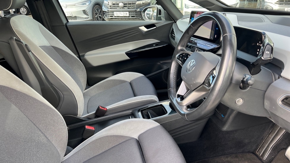 Used Volkswagen ID.3 2021 for sale - 76788223: Photo 34