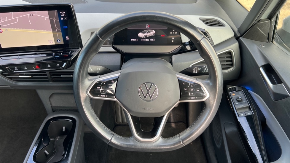 Used Volkswagen ID.3 2021 for sale - 76788223: Photo 35