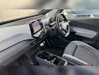 Used Volkswagen ID.3 2021 for sale - 76788223: Photo