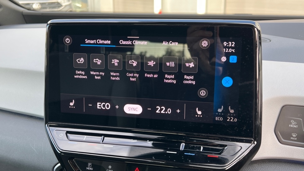 Used Volkswagen ID.3 2021 for sale - 76788223: Photo 40