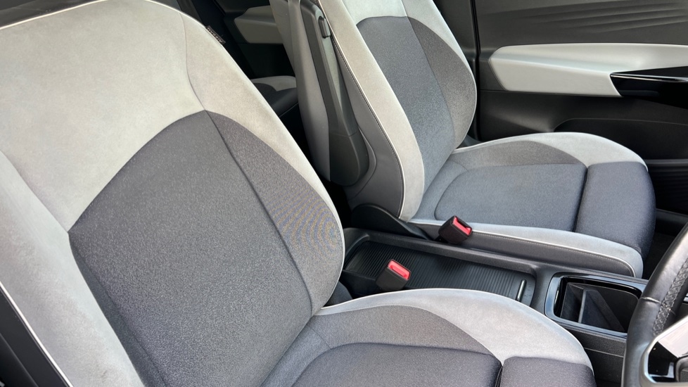 Used Volkswagen ID.3 2021 for sale - 76788223: Photo 44