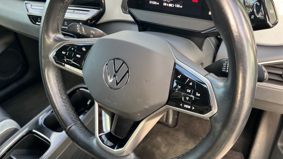 Used Volkswagen ID.3 2021 for sale - 76788223: Photo 51