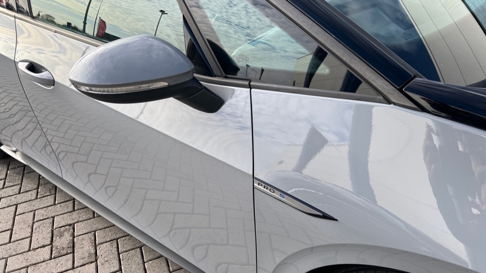 Used Volkswagen ID.3 2021 for sale - 76788223: Photo 54