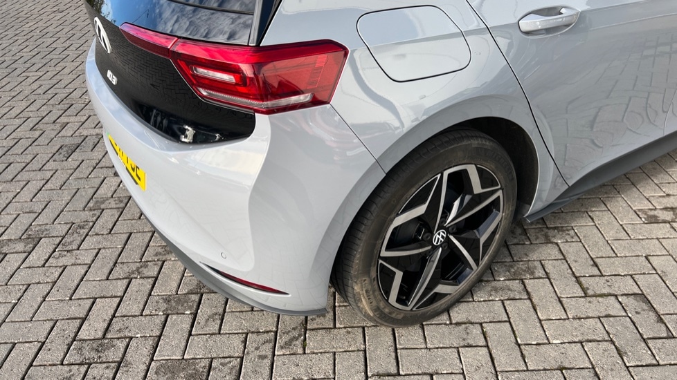 Used Volkswagen ID.3 2021 for sale - 76788223: Photo 56