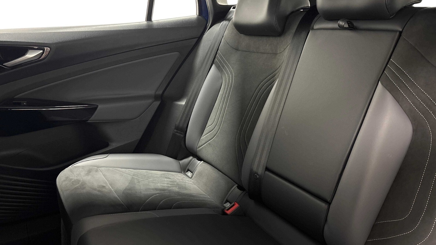 Used Volkswagen ID.4 2022 for sale - 76948303: Photo 12