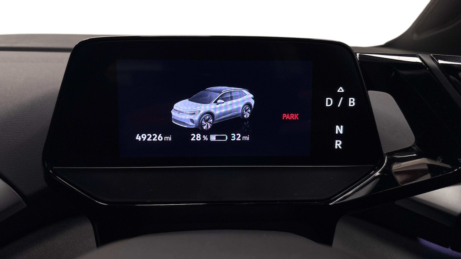 Used Volkswagen ID.4 2022 for sale - 76948303: Photo 17