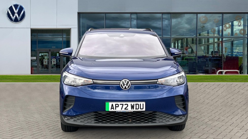 Used Volkswagen ID.4 2022 for sale - 76948303: Photo 18