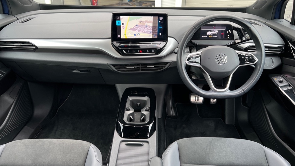 Used Volkswagen ID.4 2022 for sale - 76948303: Photo 20