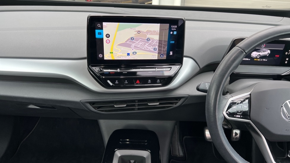 Used Volkswagen ID.4 2022 for sale - 76948303: Photo 21