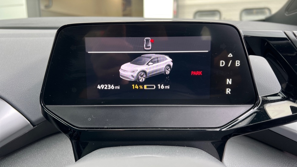 Used Volkswagen ID.4 2022 for sale - 76948303: Photo 22