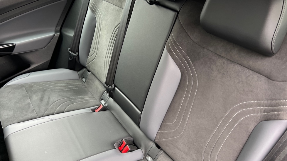 Used Volkswagen ID.4 2022 for sale - 76948303: Photo 23