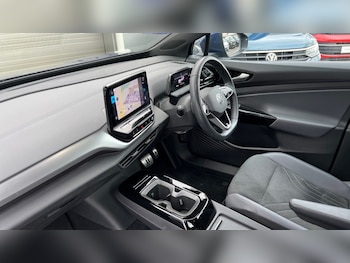 Used Volkswagen ID.4 2022 for sale - 76948303: Photo