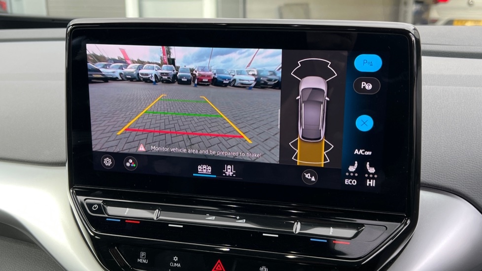 Used Volkswagen ID.4 2022 for sale - 76948303: Photo 31