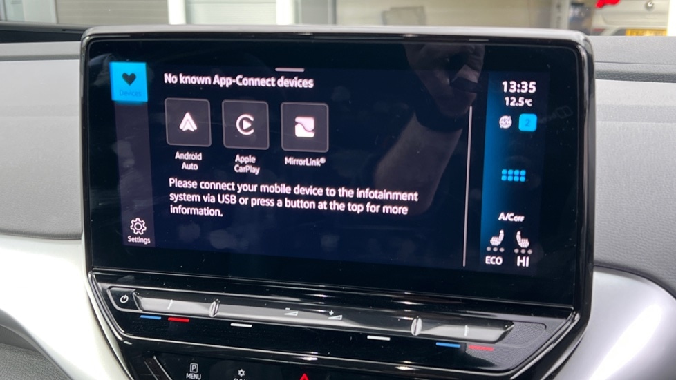 Used Volkswagen ID.4 2022 for sale - 76948303: Photo 32