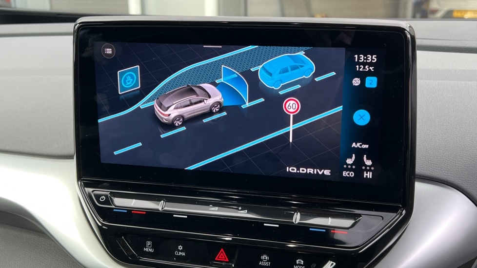 Used Volkswagen ID.4 2022 for sale - 76948303: Photo 33