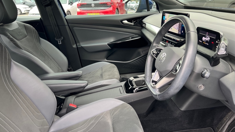 Used Volkswagen ID.4 2022 for sale - 76948303: Photo 34