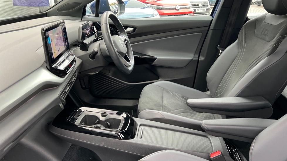 Used Volkswagen ID.4 2022 for sale - 76948303: Photo 36