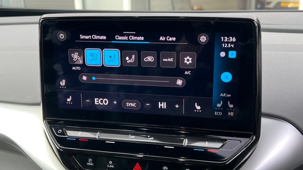 Used Volkswagen ID.4 2022 for sale - 76948303: Photo 40